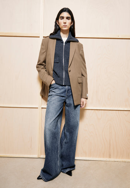 ARMEDANGELS WOMEN MIKULAA BLAZER Jacken/Outerwear Blazer