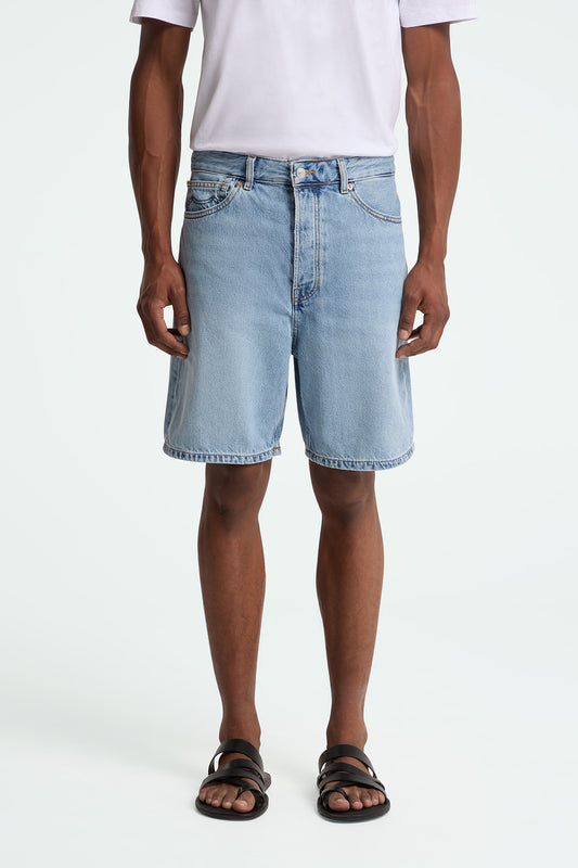 KOI  ADELIO SHORT 4124 BLUE REEF MID