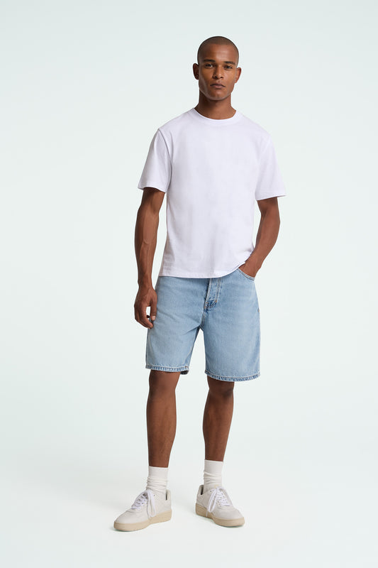 KOI  ADELIO SHORT 4124 BLUE REEF MID