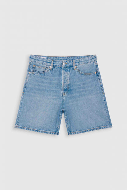 KOI  ADELIO SHORT 4124 BLUE REEF MID