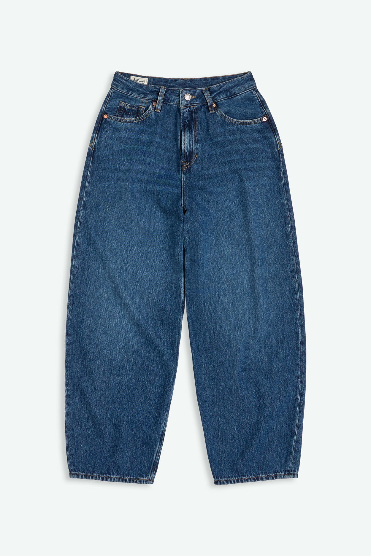 Kings of Indigo LEILA 4149 LEWISBORO MID USED