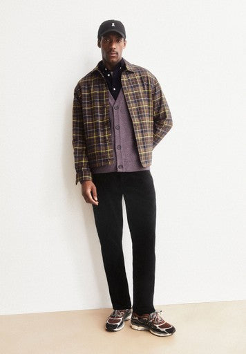 ARMEDANGELS MEN MAAKX CORDUROY PANT Hose Stoffhose