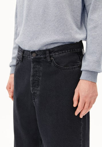 ARMEDANGELS MEN JAAMEO BAGGY JEAN Denims / 5 Pockets Baggy Fit