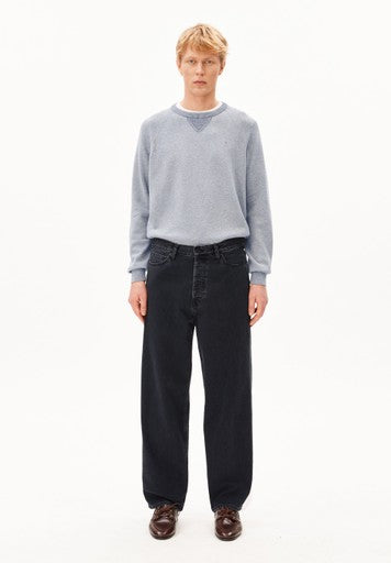 ARMEDANGELS MEN JAAMEO BAGGY JEAN Denims / 5 Pockets Baggy Fit