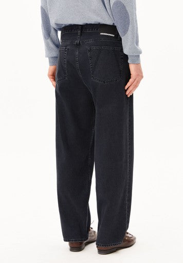 ARMEDANGELS MEN JAAMEO BAGGY JEAN Denims / 5 Pockets Baggy Fit