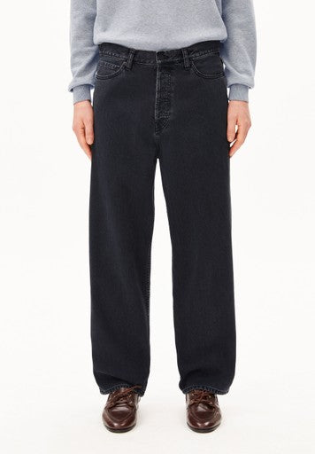 ARMEDANGELS MEN JAAMEO BAGGY JEAN Denims / 5 Pockets Baggy Fit