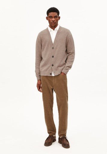 ARMEDANGELS MEN MAAKX CORDUROY PANT Hose Stoffhose
