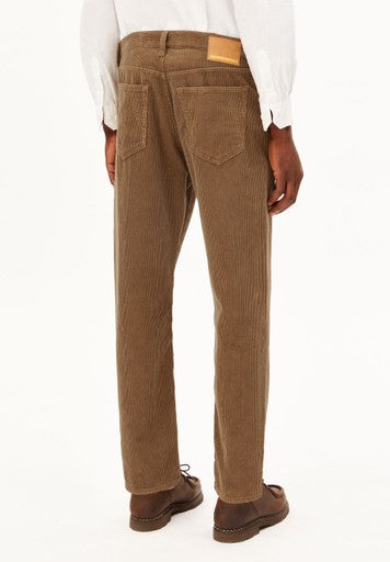 ARMEDANGELS MEN MAAKX CORDUROY PANT Hose Stoffhose