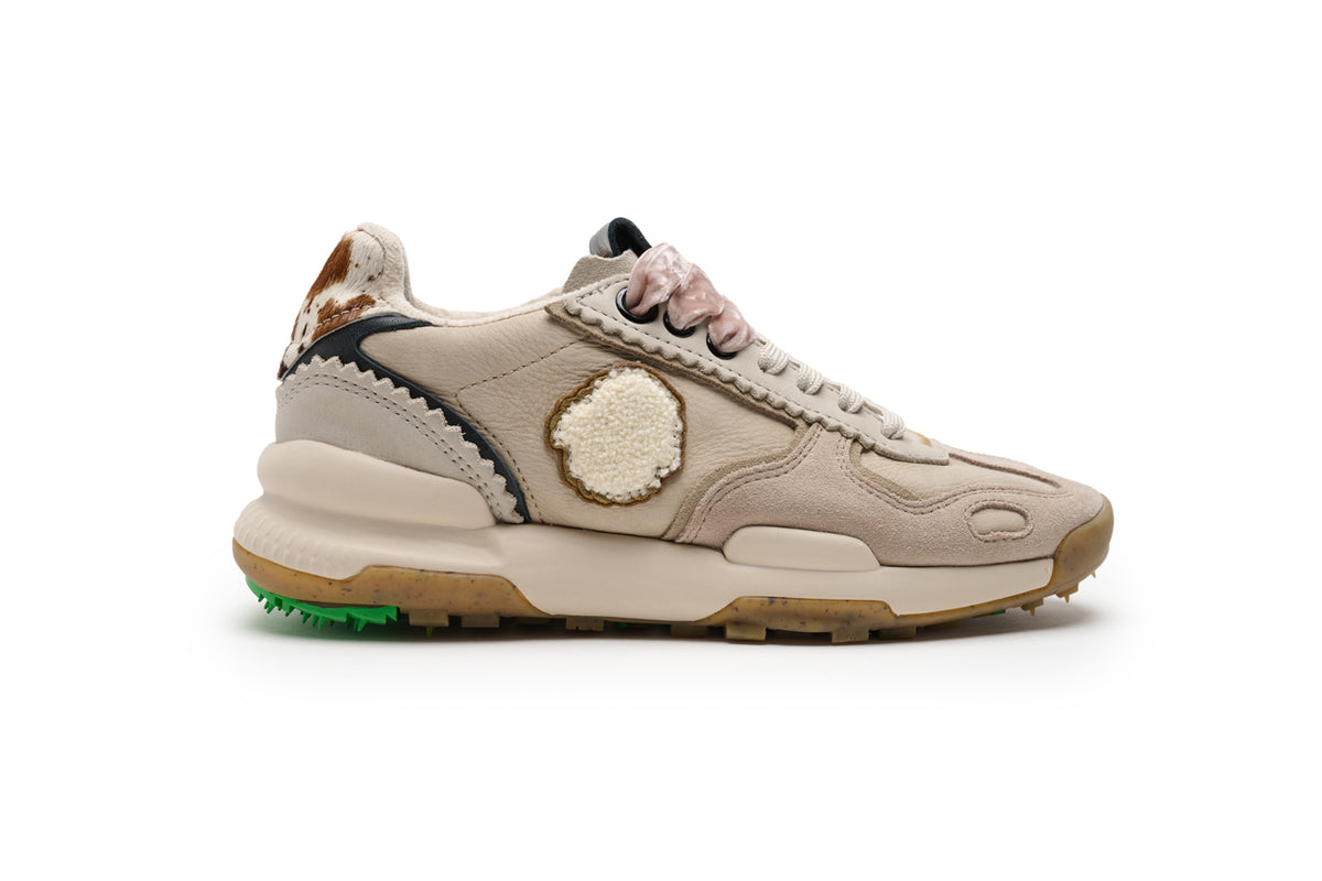 Satorisan  CHACRONA Shoes Women