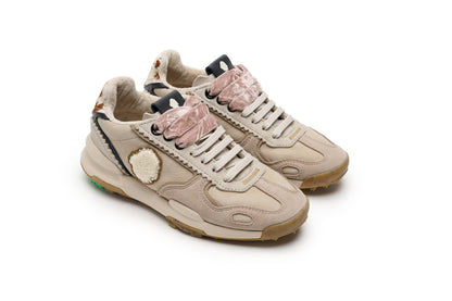 Satorisan  CHACRONA Shoes Women