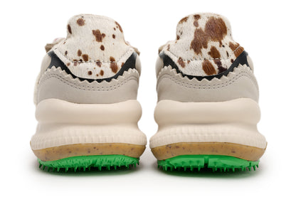 Satorisan  CHACRONA Shoes Women