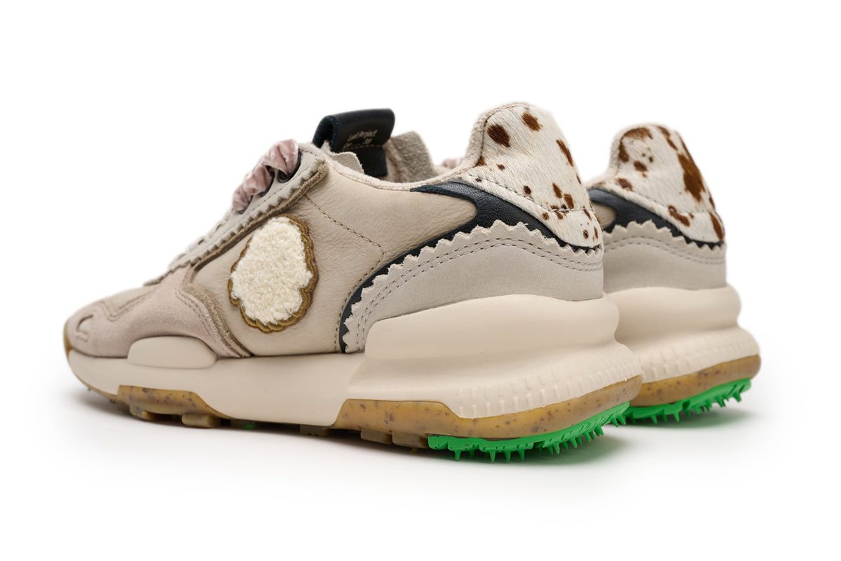Satorisan  CHACRONA Shoes Women