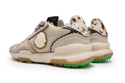 Satorisan  CHACRONA Shoes Women