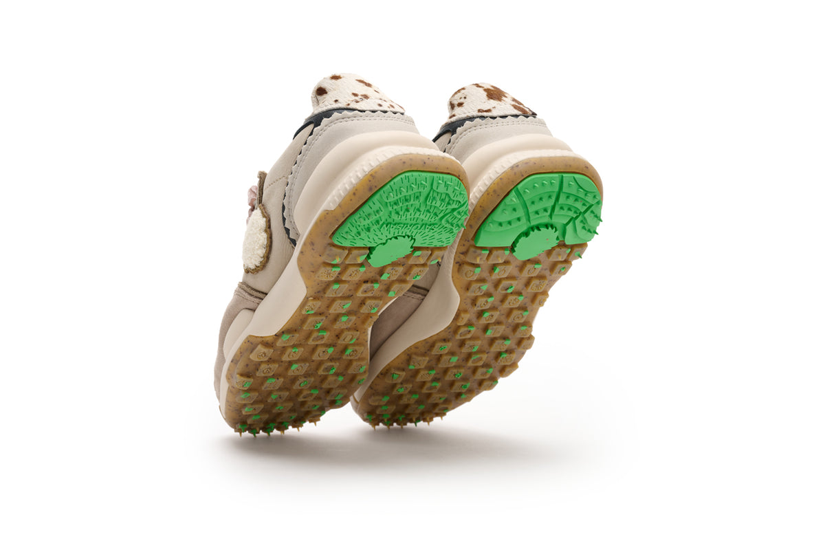 Satorisan  CHACRONA Shoes Women
