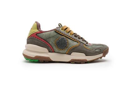 Satorisan  CHACRONA Shoes Women