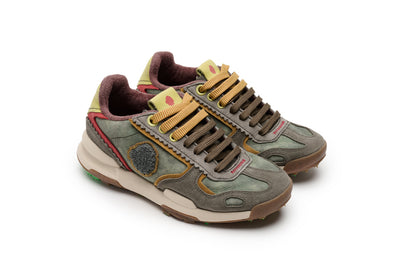 Satorisan  CHACRONA Shoes Women