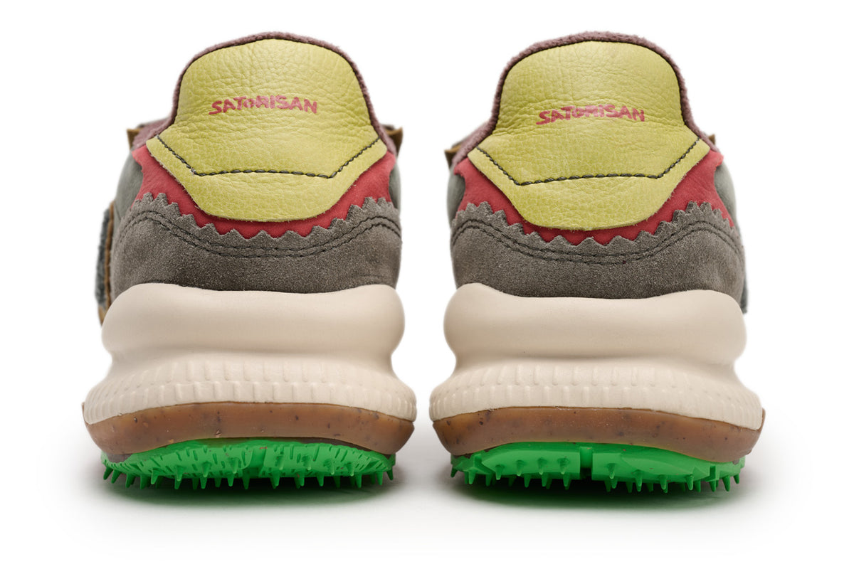 Satorisan  CHACRONA Shoes Women