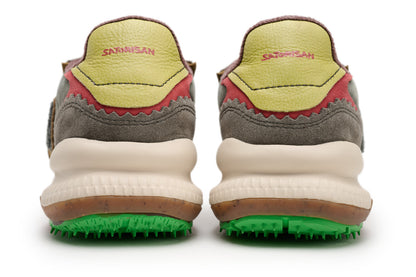 Satorisan  CHACRONA Shoes Women
