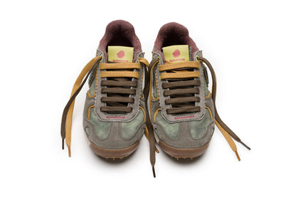 Satorisan  CHACRONA Shoes Women
