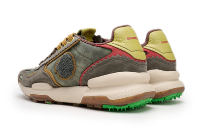 Satorisan  CHACRONA Shoes Women