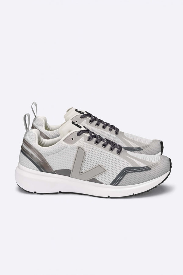 SALE Veja - CONDOR 2 ALVEOMESH  Light-Oxford Oxford-Grey