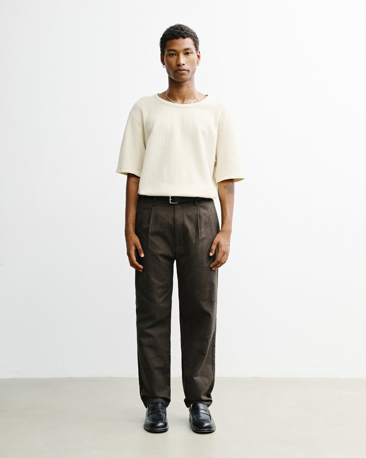 Rotholz  Flannel Everyday Pant Hose Unisex