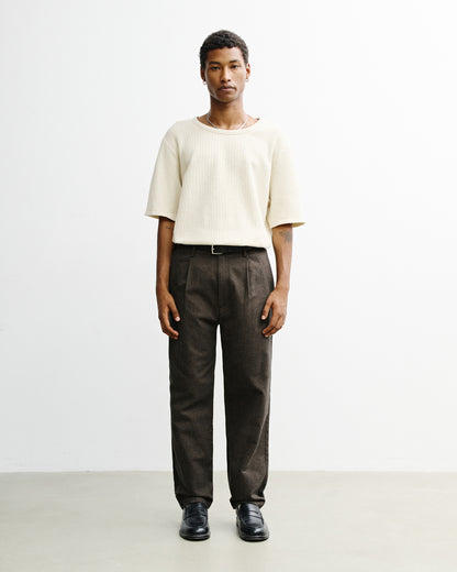 Rotholz  Flannel Everyday Pant Hose Unisex