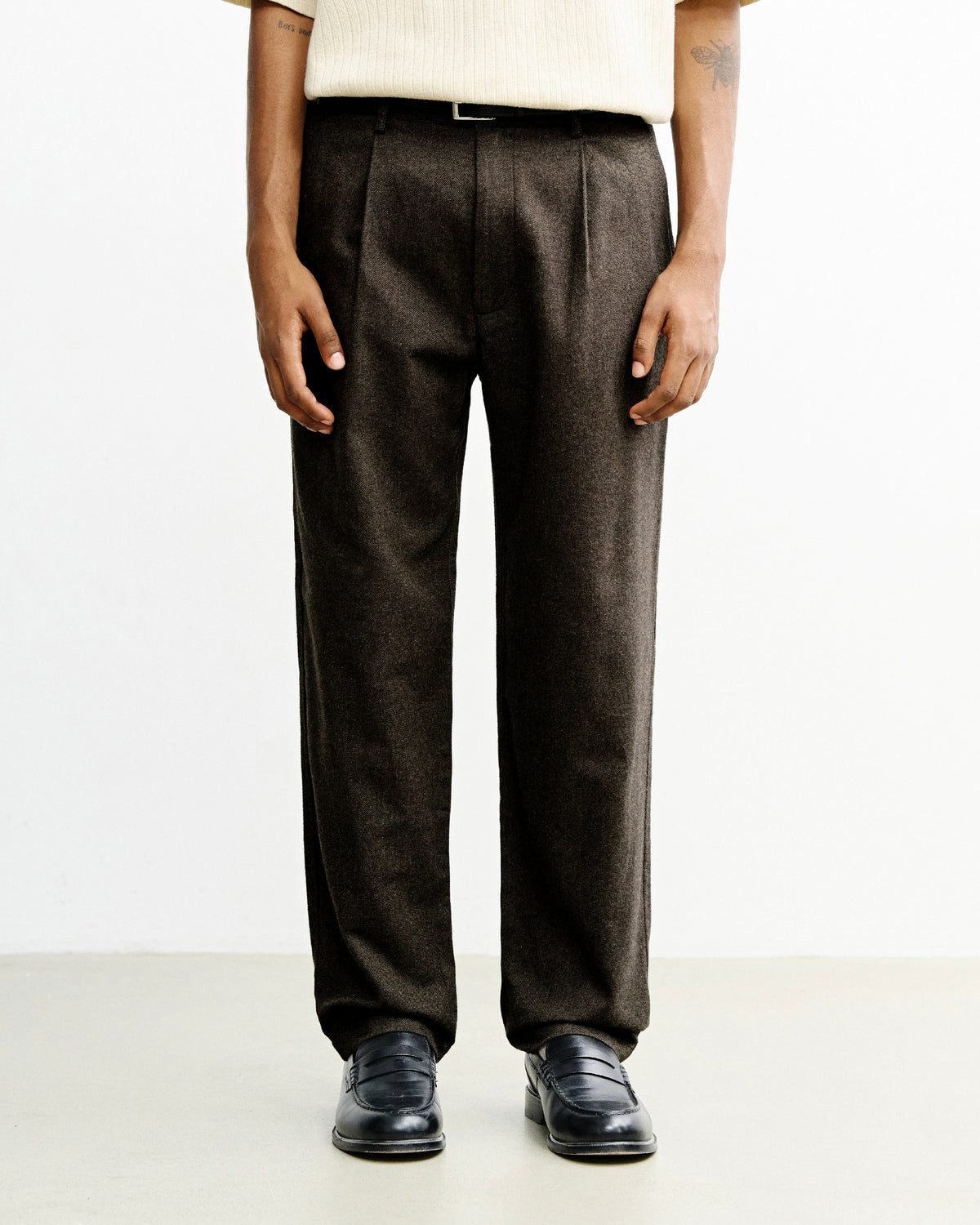 Rotholz  Flannel Everyday Pant Hose Unisex