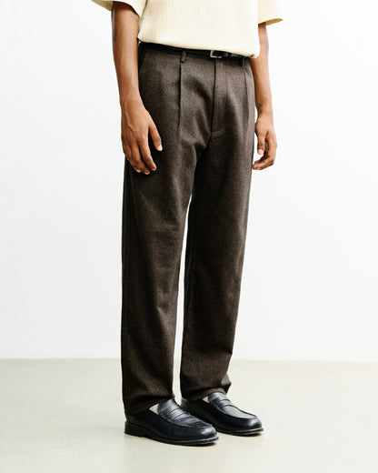 Rotholz  Flannel Everyday Pant Hose Unisex