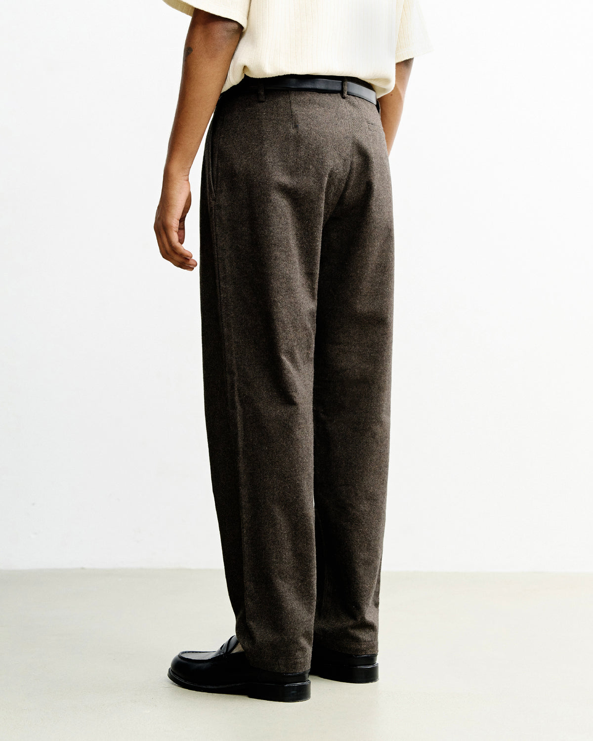 Rotholz  Flannel Everyday Pant Hose Unisex