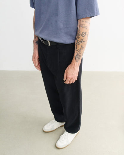 Rotholz  Flannel Everyday Pant Hose Unisex