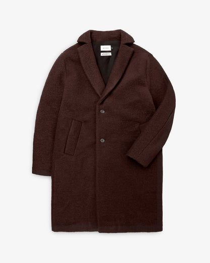 Rotholz  Formal Coat Coat Unisex