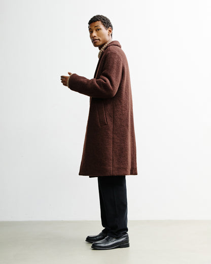 Rotholz  Formal Coat Coat Unisex