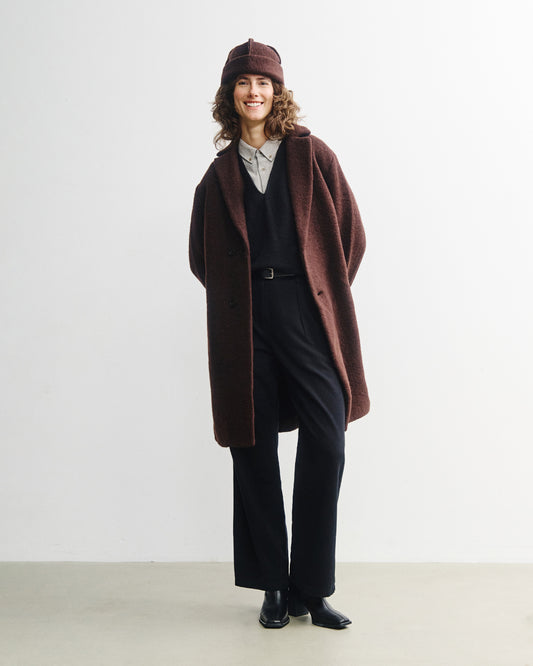 Rotholz  Formal Coat Coat Unisex