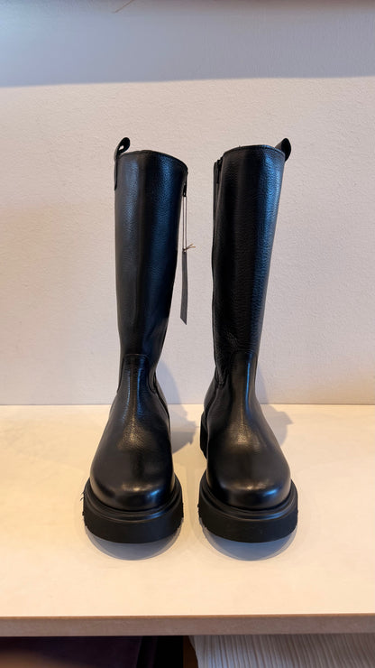 Werner Schuhe Kegelrobbe