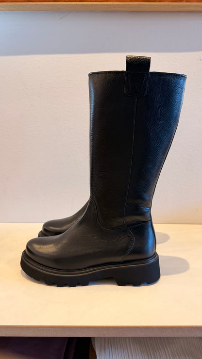 Werner Schuhe Kegelrobbe