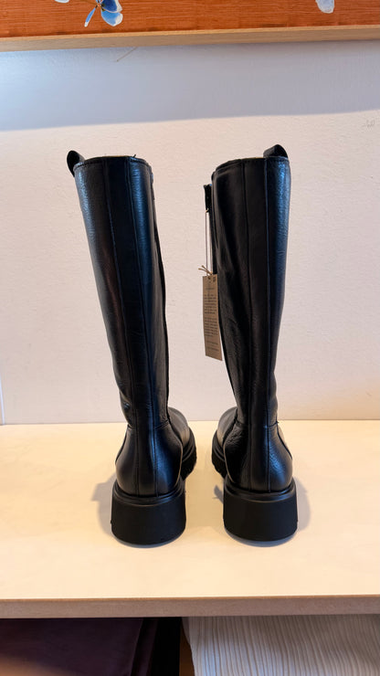 Werner Schuhe Kegelrobbe