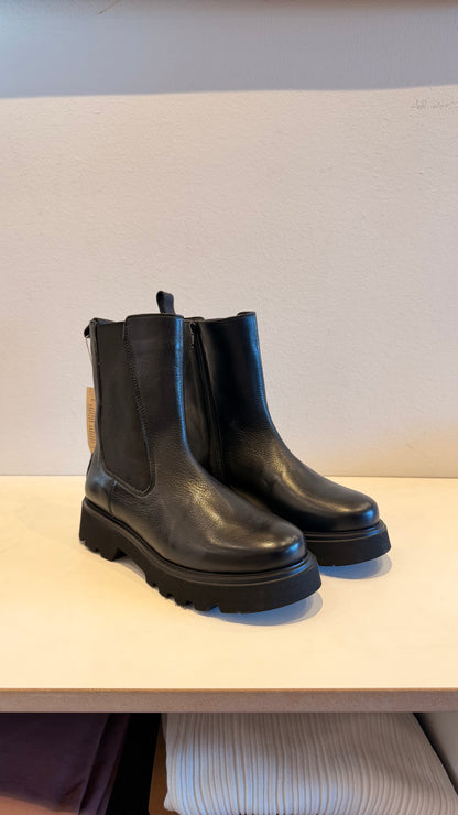 Werner Schuhe Fischotter