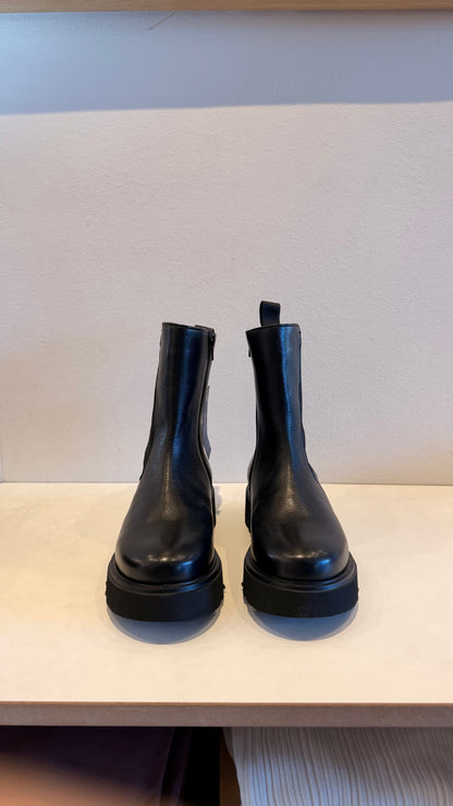 Werner Schuhe Fischotter