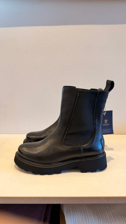 Werner Schuhe Fischotter