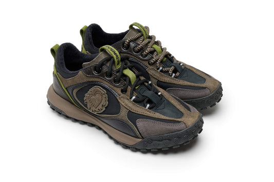 Satorisan  JAGUBE Shoes Men
