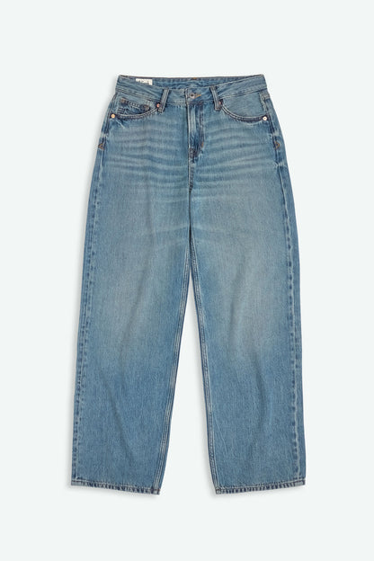 Kings of Indigo  K250701903 JOAN 4139 CEKY BLUE WORN