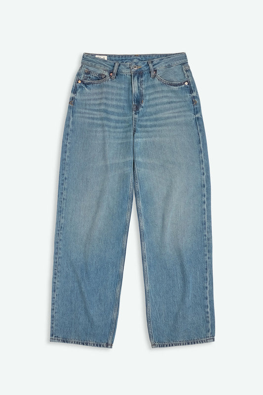 Kings of Indigo  K250701903 JOAN 4139 CEKY BLUE WORN