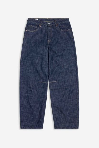 Kings of Indigo  K260791201 CHUAI 2543 CEKY BLUE RINSE