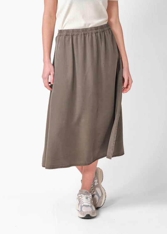 Klitmøller  Women  Ramona cord skirt