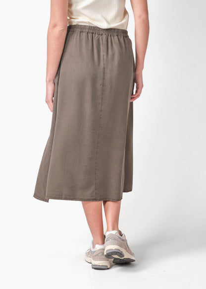 Klitmøller  Women  Ramona cord skirt