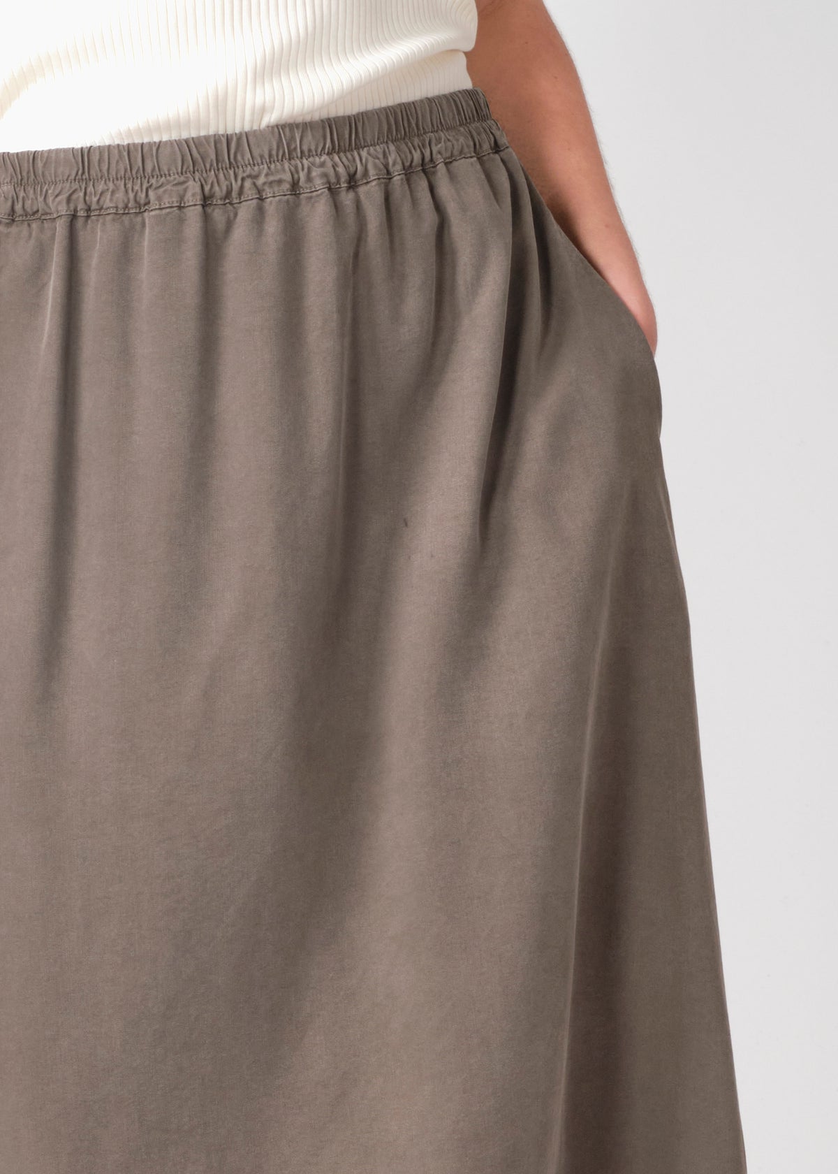 Klitmøller  Women  Ramona cord skirt