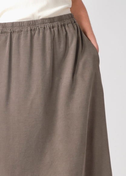 Klitmøller  Women  Ramona cord skirt