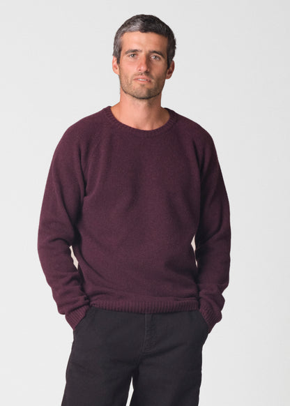 Klitmøller  Men  Ole knit  Knitted sweaters