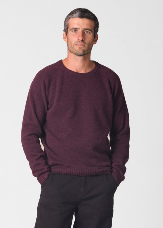 Klitmøller  Men  Ole knit  Knitted sweaters